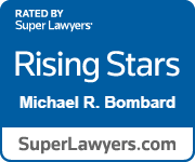 Rated By Super Lawyers | Rising Stars | Michael R. Bombard | SuperLawyers.com